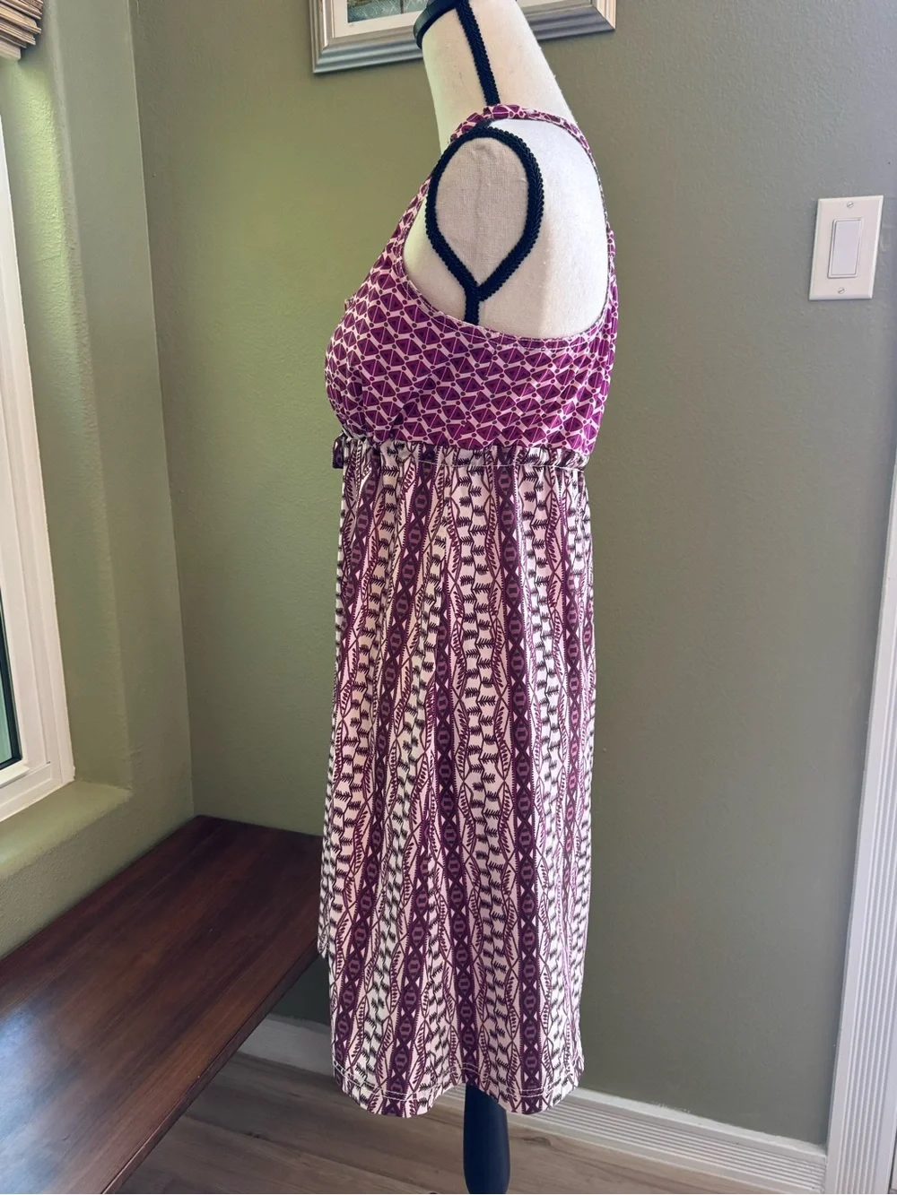 Athleta Featherweight Packable Dress